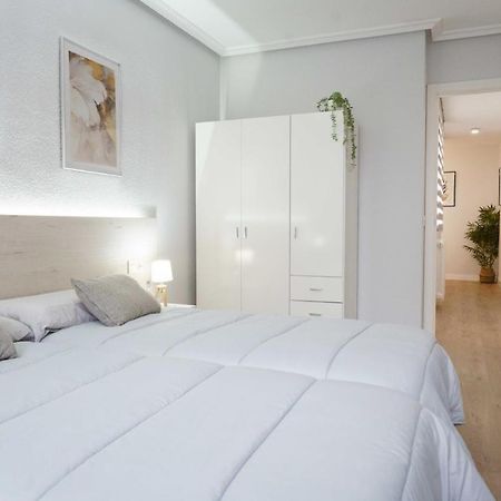 Encantador Piso A 7 Min De Salamanca By Bebalmy Санта Марта де Тормес Екстериор снимка