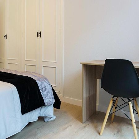 Encantador Piso A 7 Min De Salamanca By Bebalmy Санта Марта де Тормес Екстериор снимка